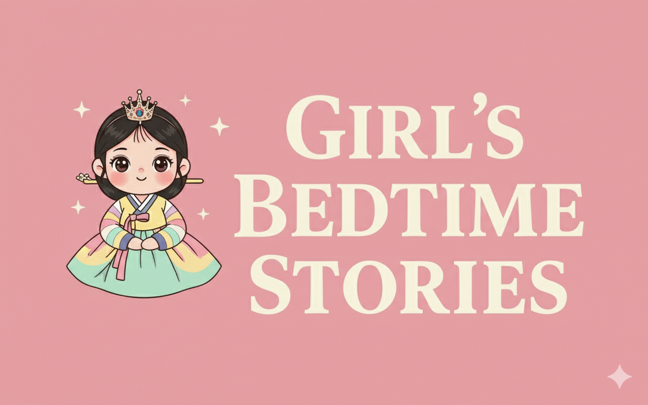 The Girl's Bedtime Stories