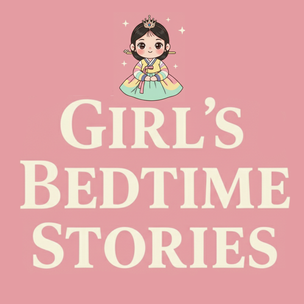 The Girl's Bedtime Stories